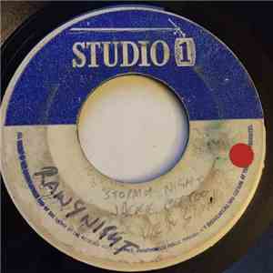 Alton Ellis / Jackie Mittoo - Live And Learn / Stormy Night mp3 album