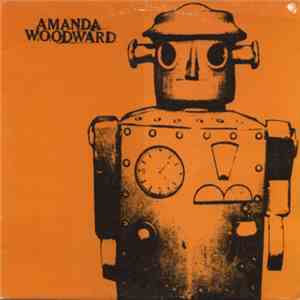 Amanda Woodward - Ultramort mp3 album