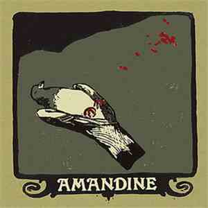 Amandine  - Waiting For The Light To Find Us mp3 album