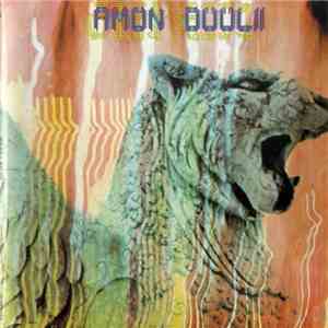 Amon Düül II - Wolf City mp3 album