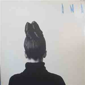 Ana - Shy Boys mp3 album