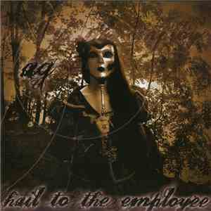 Andreas Gross  - Hail To The Employee mp3 album