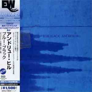 Andrew Hill - Blue Black mp3 album