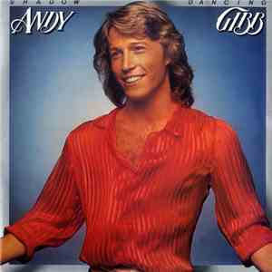 Andy Gibb - Shadow Dancing mp3 album