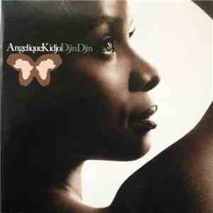 Angelique Kidjo - Djin Djin mp3 album