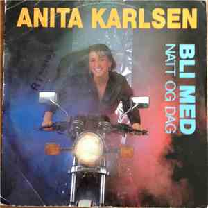 Anita Karlsen - Bli Med mp3 album
