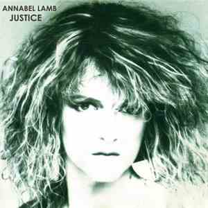 Annabel Lamb - Justice mp3 album