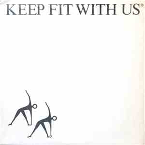 Anna-Marie Legge - Keep Fit With Us mp3 album