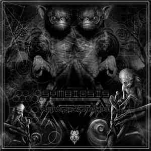 Anthropus & Toadstool  - Symbiosis mp3 album