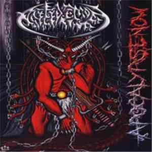 Antidemon - Apocalypsenow mp3 album