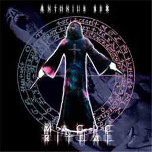 Antonius Rex - Magic Ritual mp3 album