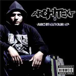 Architekt  - Architektour EP mp3 album