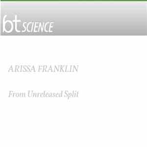 Arissa Franklin - From Unreleased Split mp3 album