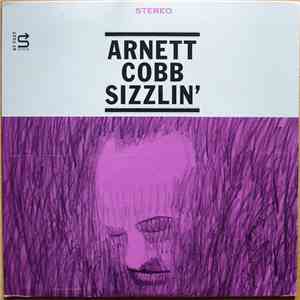 Arnett Cobb - Sizzlin' mp3 album