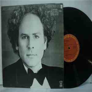 Art Garfunkel - Scissors Cut mp3 album