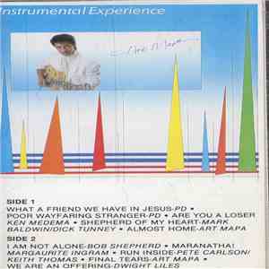 Art Mapa - Instrumental Experience mp3 album