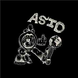 Asid  - Asid Tracks 2 mp3 album
