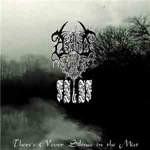 Astarot  / From The Torrent & The Fountain - There's Never Silence In The Mist mp3 album