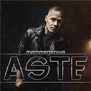 Aste - Mammanpoika mp3 album