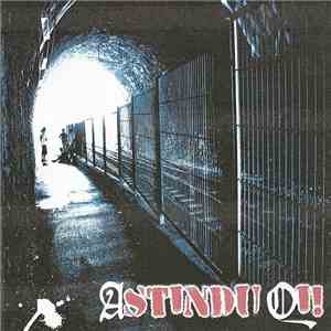 Astindu Oi! - Astindu Oi! mp3 album