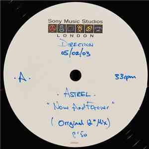 Astrel - Now And Forever mp3 album