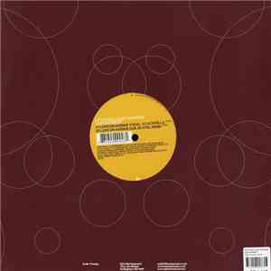 Attic  Feat. Julie Thompson - Last Goodbye mp3 album