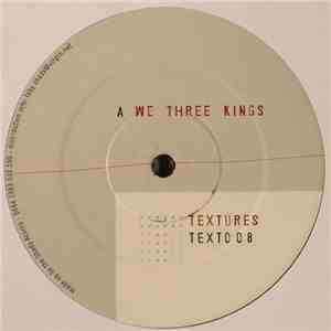 Aubrey - We Three Kings mp3 album