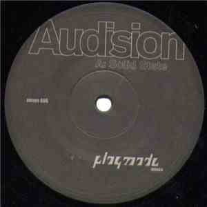 Audision - Solid State mp3 album