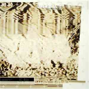 Autechre - Incunabula mp3 album