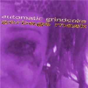 Automatic Grindcoke / Garbage Mask - Eyes Pulled mp3 album