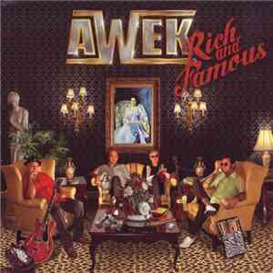 Awek  - Rich And Famous mp3 album