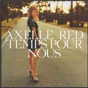 Axelle Red - Temps Pour Nous mp3 album