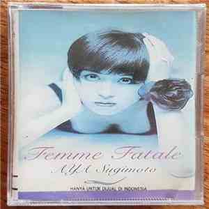 Aya Sugimoto - Femme Fatale mp3 album