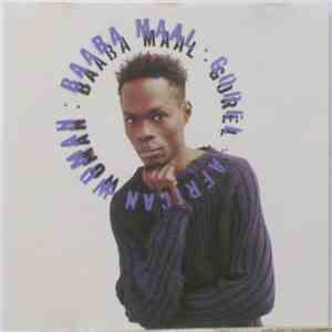 Baaba Maal - Gorel / African Woman mp3 album