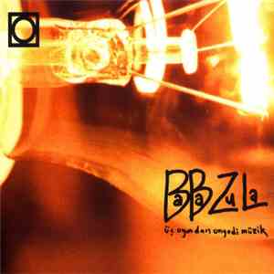 Baba Zula - Üç Oyunda Onyedi Müzik mp3 album