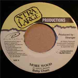 Baby Cham - More Wood mp3 album