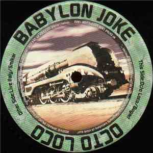 Babylon Joke - Octo Loco mp3 album