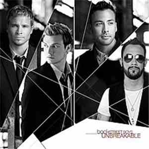 Backstreet Boys - Unbreakable mp3 album