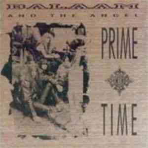 Balaam And The Angel - Prime Time mp3 album