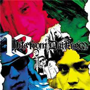 Balzac - 13 Hits From Darkism mp3 album