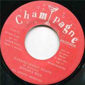 Banana Man - Banana Shoot Again mp3 album