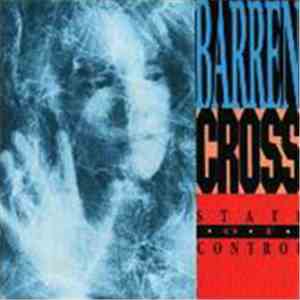 Barren Cross - State Of Control mp3 album