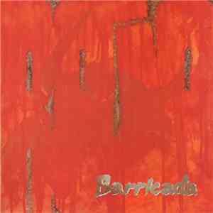 Barricada - Rojo mp3 album