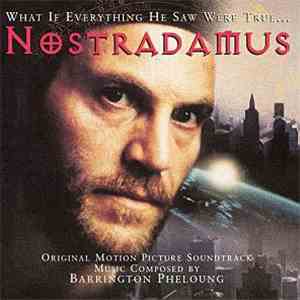 Barrington Pheloung - Nostradamus mp3 album