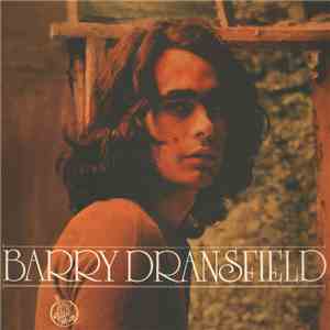 Barry Dransfield - Barry Dransfield mp3 album
