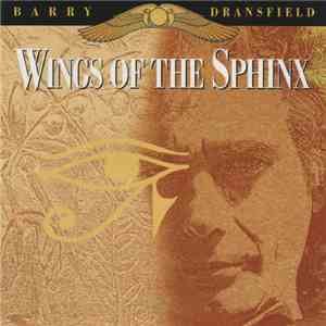 Barry Dransfield - Wings Of The Sphinx mp3 album