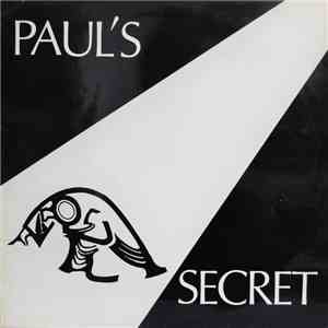 Batley Methodist Circuit Youth Group, Dreamcoat - Paul's Secret mp3 album