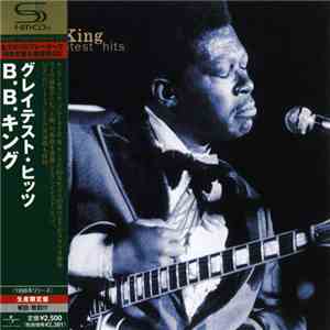 B.B. King - Greatest Hits mp3 album