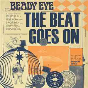 Beady Eye - The Beat Goes On mp3 album