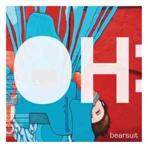 Bearsuit - Oh:Io mp3 album